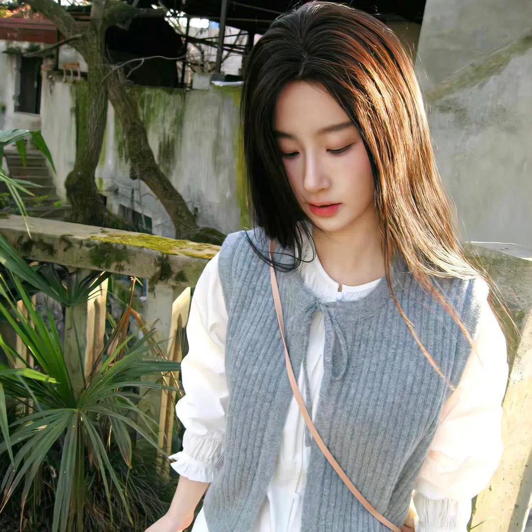 这个警察不用枪